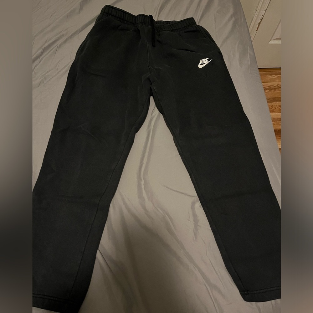 Nike Fleece Sweat Pants
